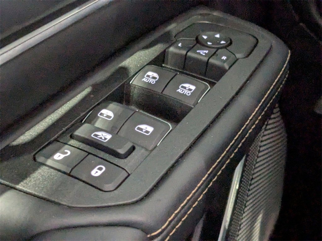 New 2026 RAM 1500 Tungsten w/ Trailer Tow Group image 20