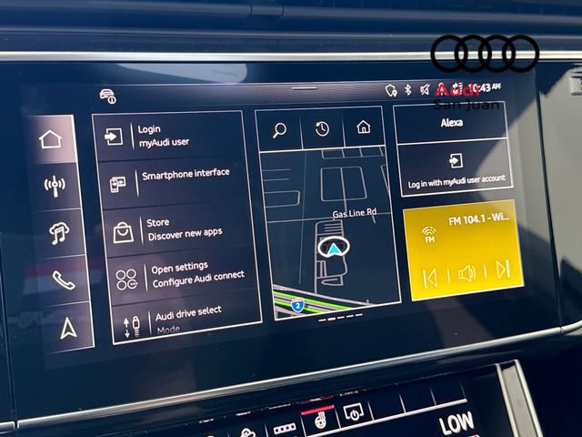 New 2026 Audi Q7 3.0T Premium Plus AWD/4WD image 20