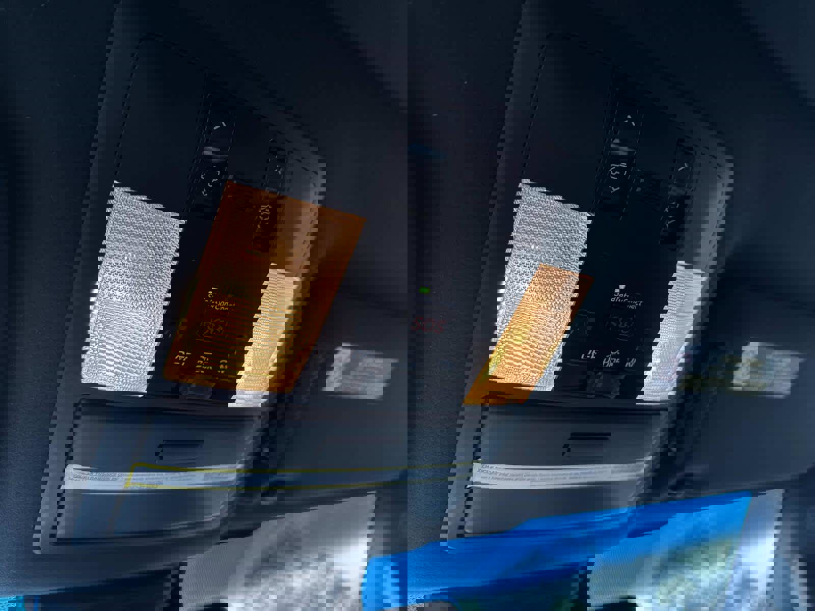 Used 2020 Lexus GX 460 Premium image 33