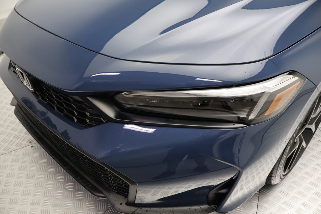 Used 2026 Honda Civic Sport image 3