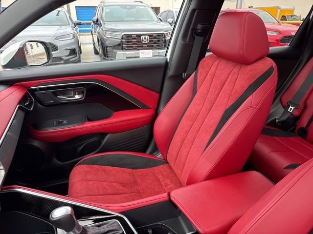 Used 2025 Acura ADX A-Spec image 13