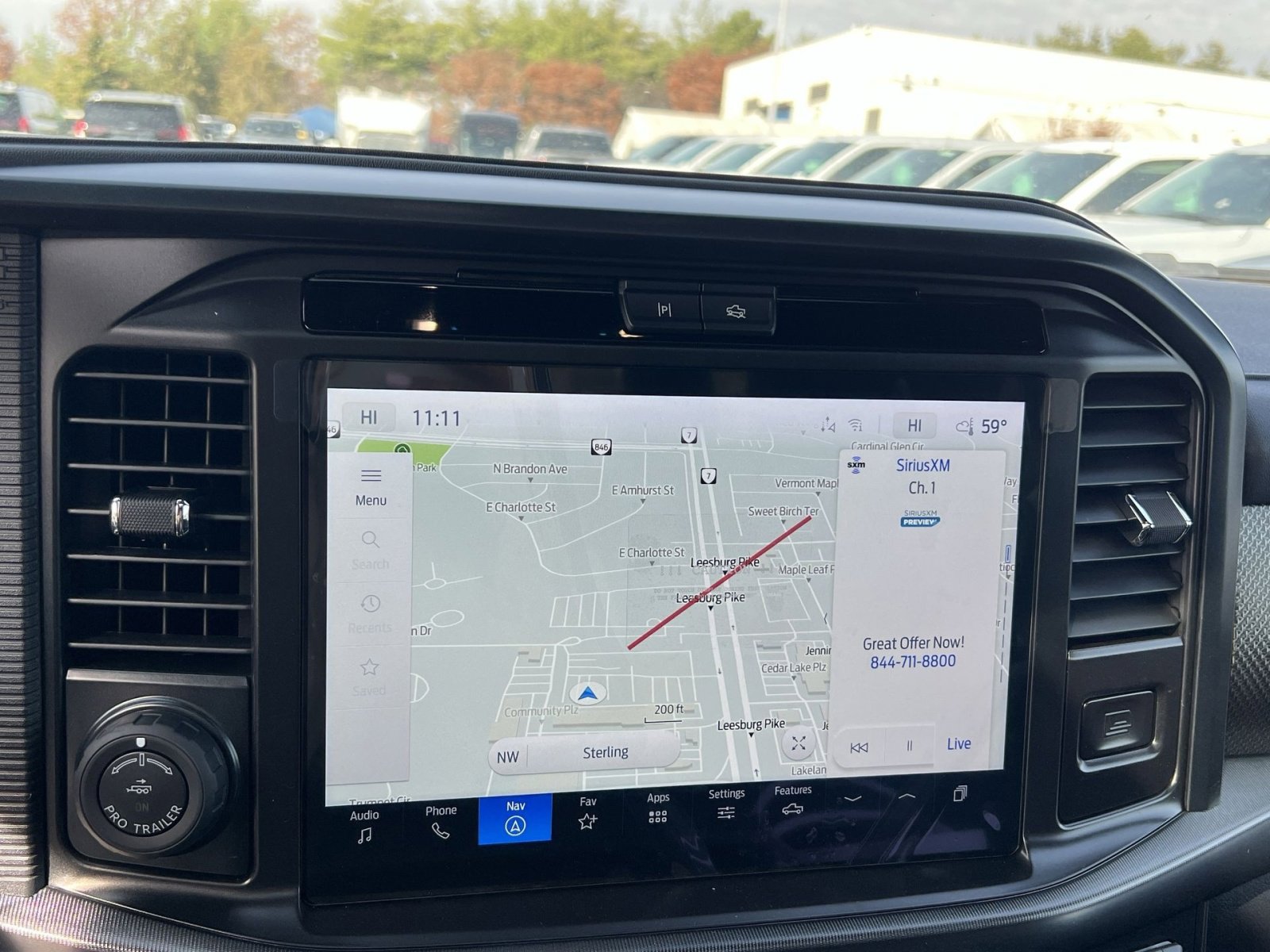 New 2025 Ford F150 Raptor image 20