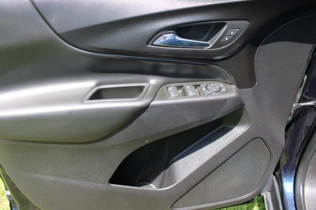 Certified 2020 Chevrolet Equinox LT image 8