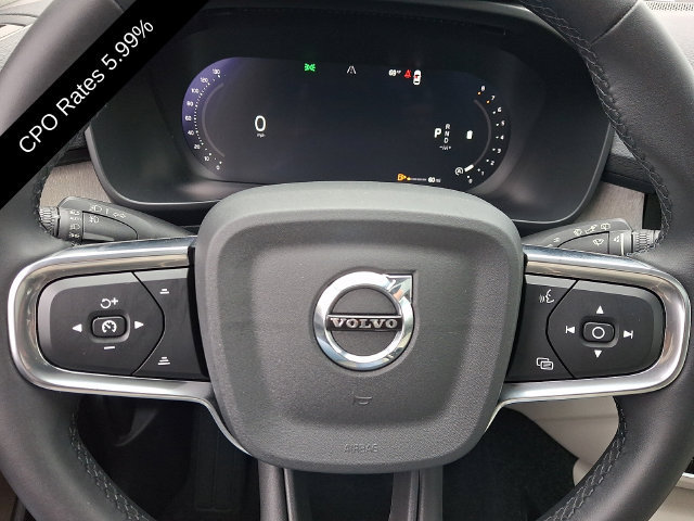 Certified 2024 Volvo XC40 B5 Ultimate w/ Climate Package AWD/4WD image 23