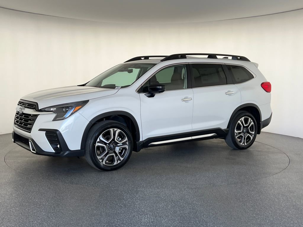 New 2026 Subaru Ascent Touring image 9
