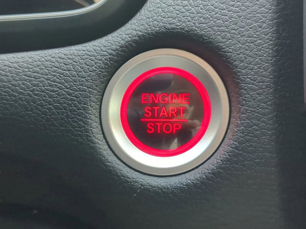 Used 2019 Honda CR-V Touring image 26