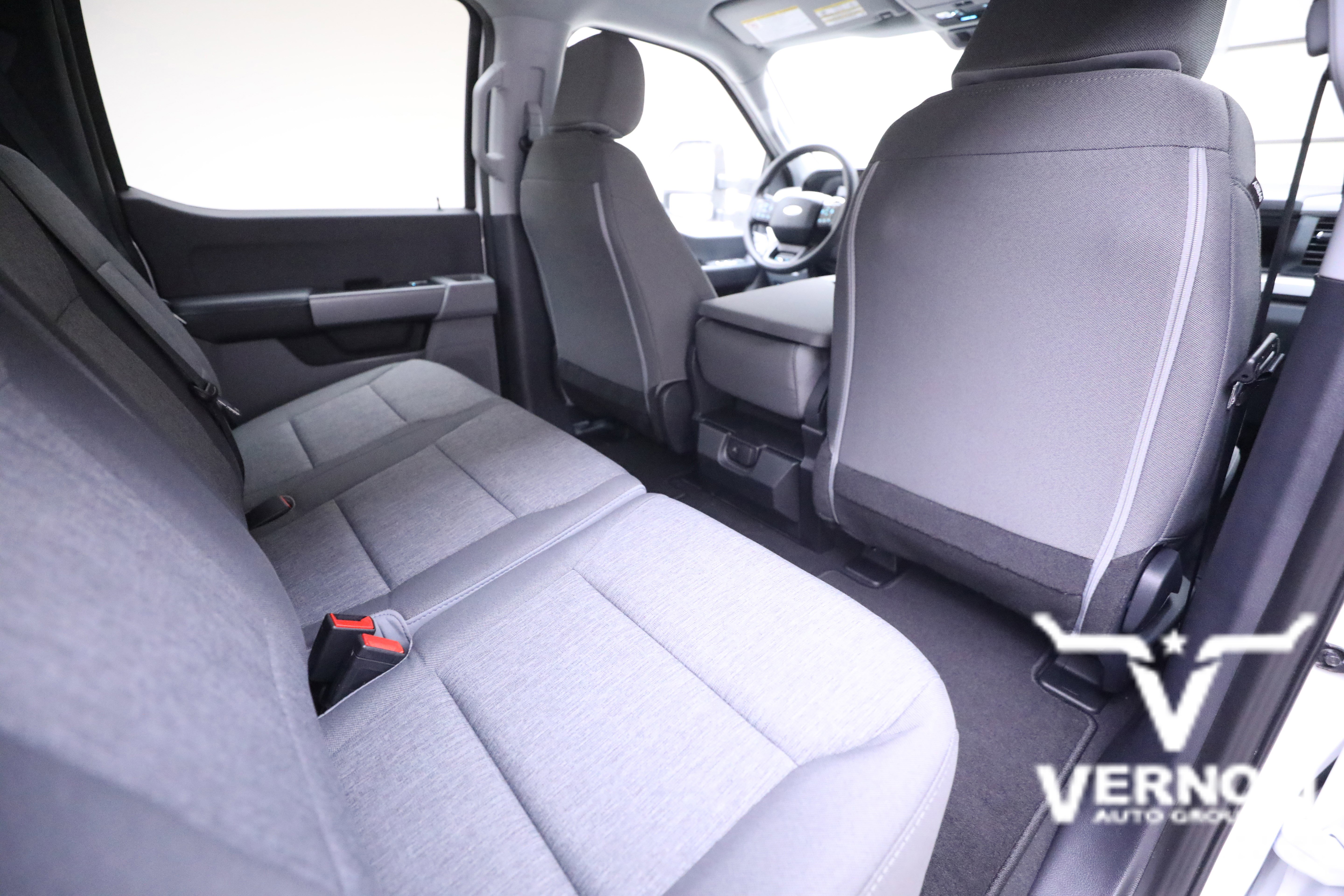 New 2026 Ford F250 XL w/ STX Appearance Package image 12