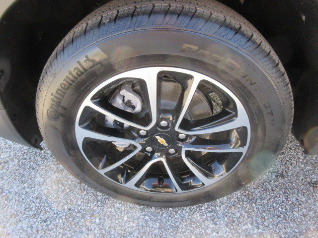 New 2026 Chevrolet TrailBlazer LT w/ Convenience Package image 12