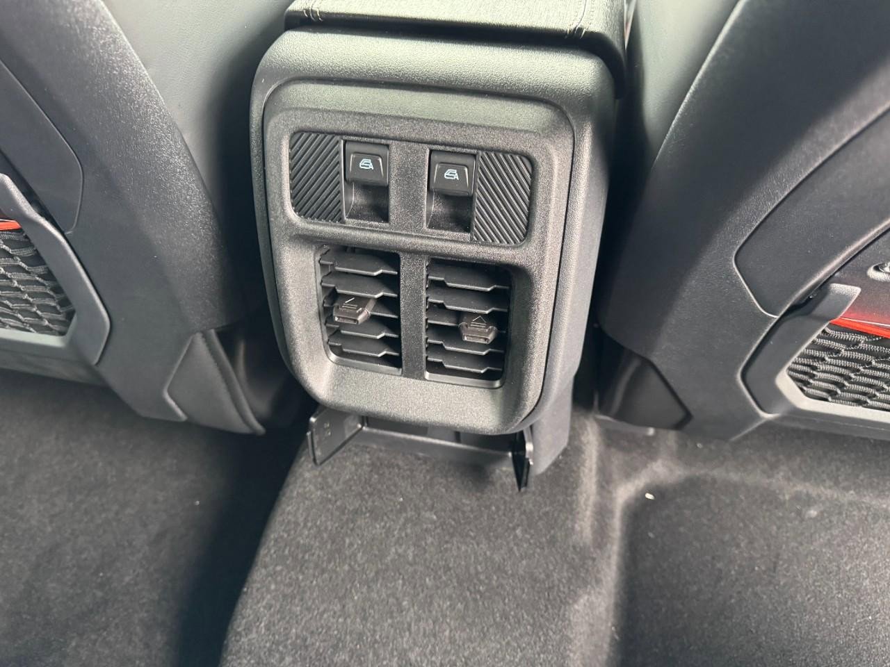 New 2025 Ford Bronco Raptor image 9