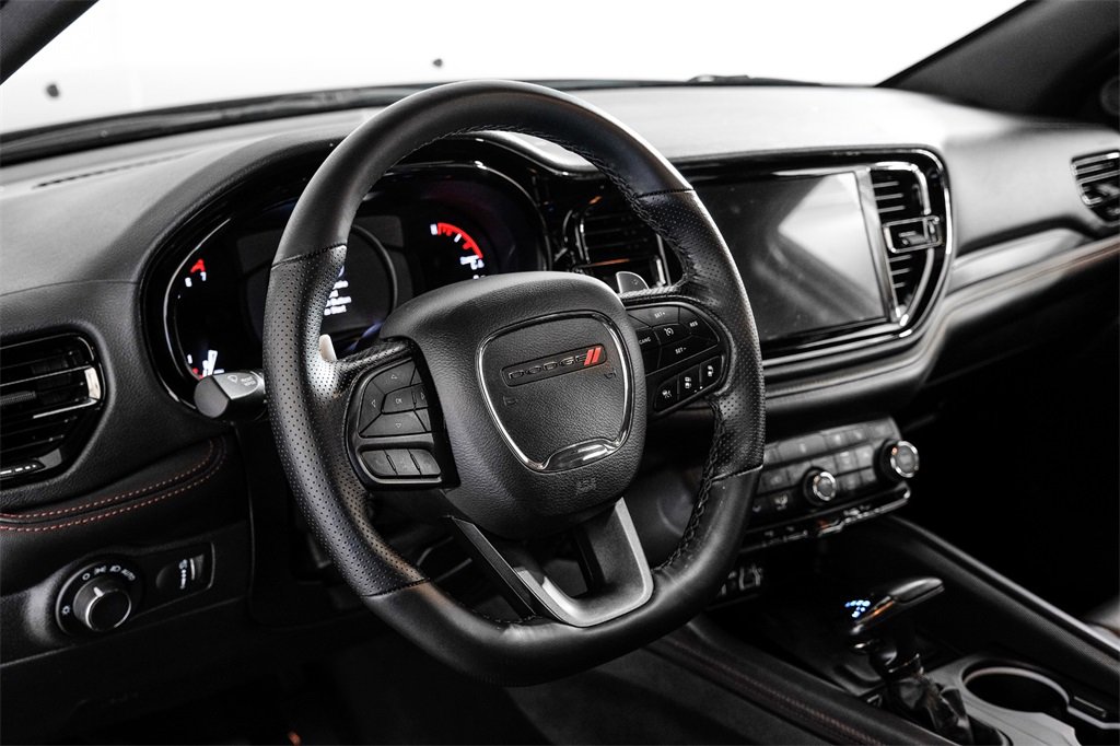 Used 2024 Dodge Durango R/T image 13