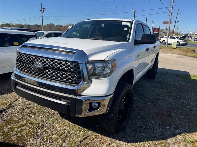 Used 2019 Toyota Tundra SR5 image 11