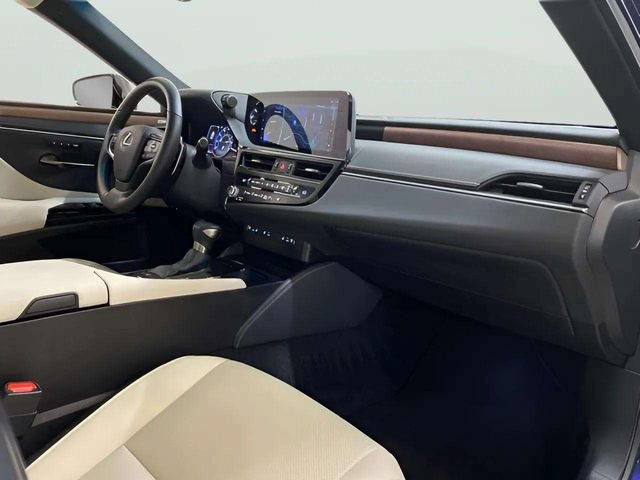Used 2025 Lexus ES 350 w/ Premium Package FWD image 77