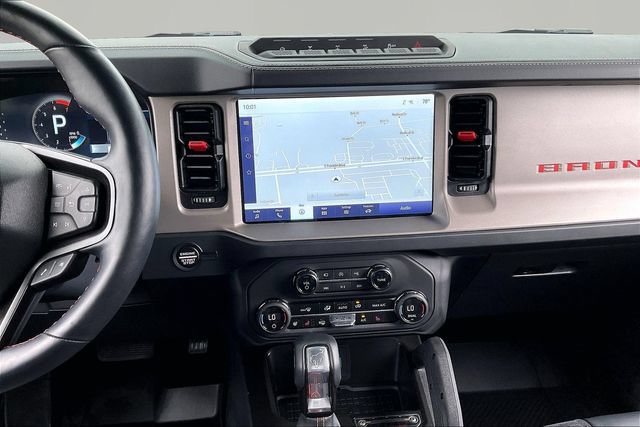 Used 2024 Ford Bronco Raptor AWD/4WD image 9
