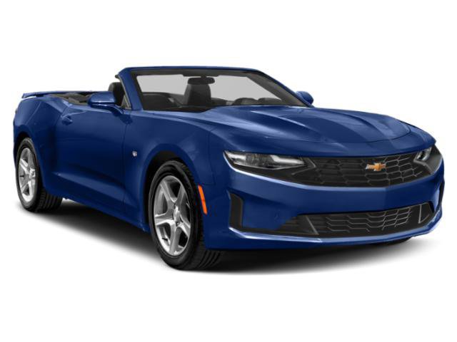 Used 2019 Chevrolet Camaro SS RWD image 9