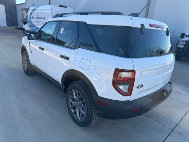 New 2026 Ford Bronco Sport Big Bend image 6