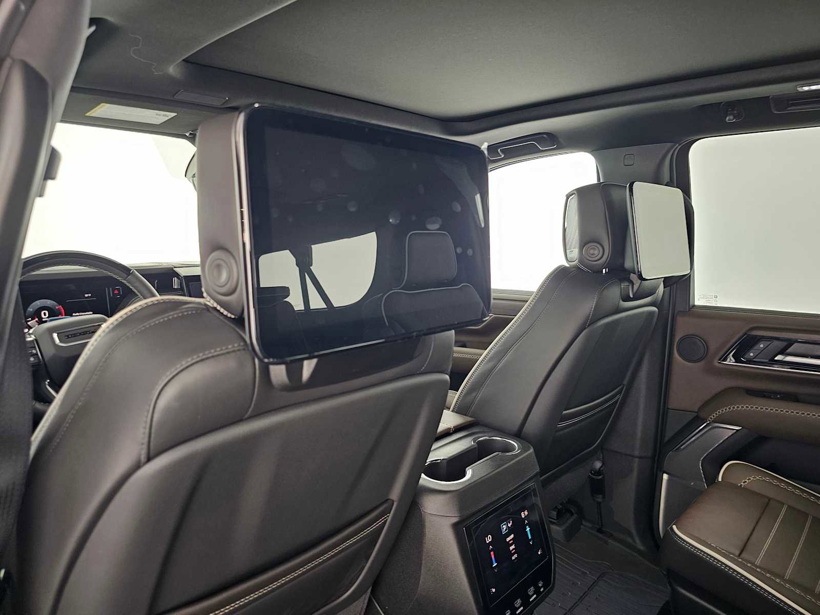 New 2026 GMC Yukon XL Denali Ultimate w/ LPO, Illumination Package image 20