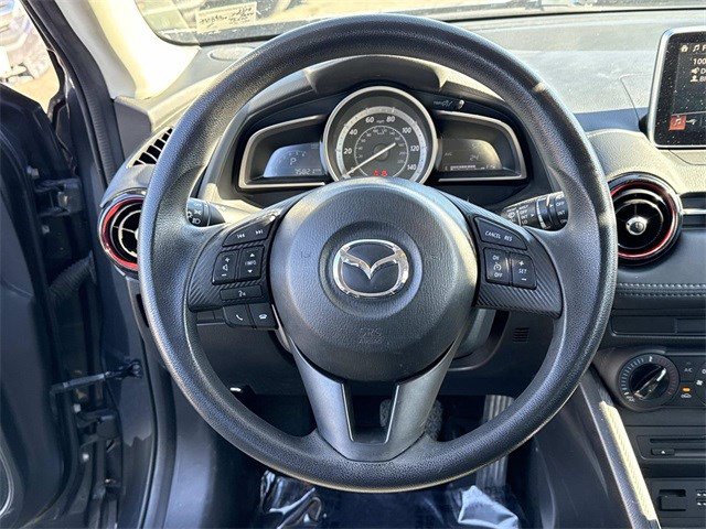 Used 2016 MAZDA CX-3 Sport image 18