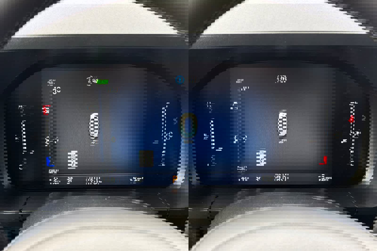 New 2026 Ford Maverick Lariat w/ 4K Tow Package image 31