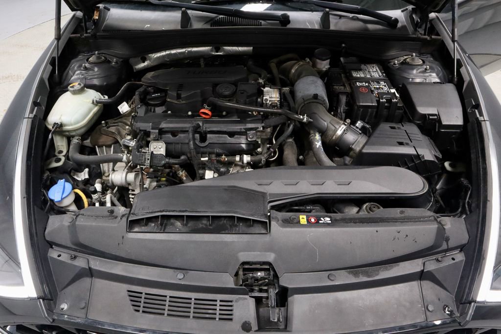 Used 2020 Hyundai Sonata Limited FWD image 16
