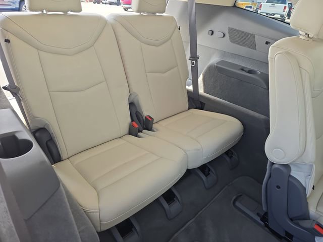 Used 2021 Cadillac XT6 Premium Luxury image 12