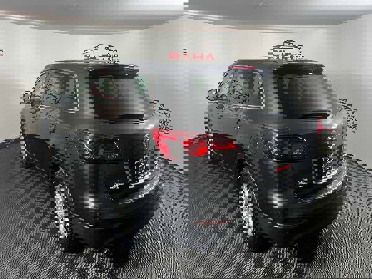 Used 2013 MAZDA CX-9 Touring image 4