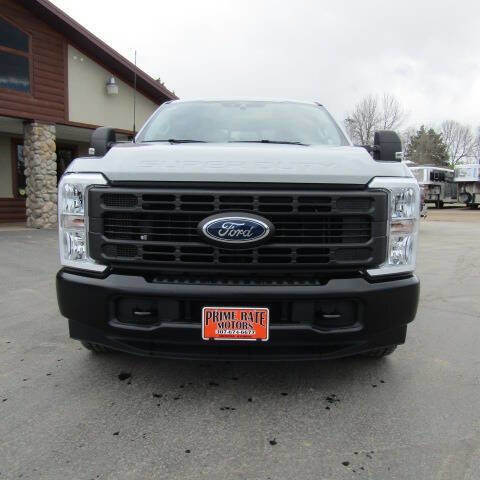 Used 2025 Ford F350 XL RWD image 4