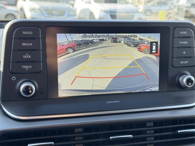 Used 2021 Kia Telluride S image 13