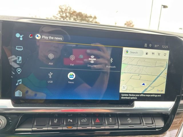 New 2026 Chevrolet Silverado 2500 LT w/ All Star Edition image 24