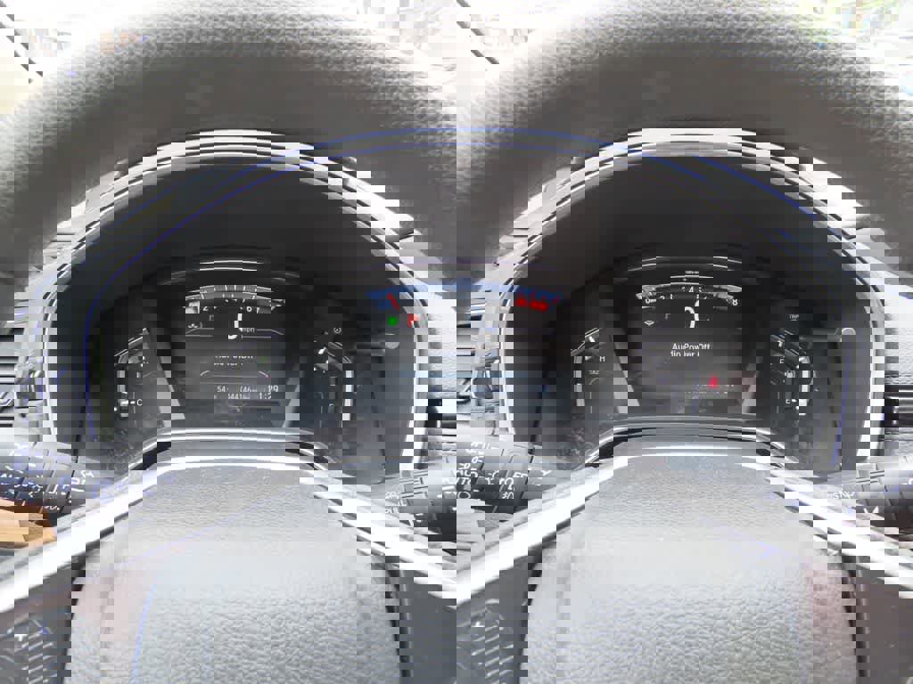 Used 2017 Honda CR-V EX image 26