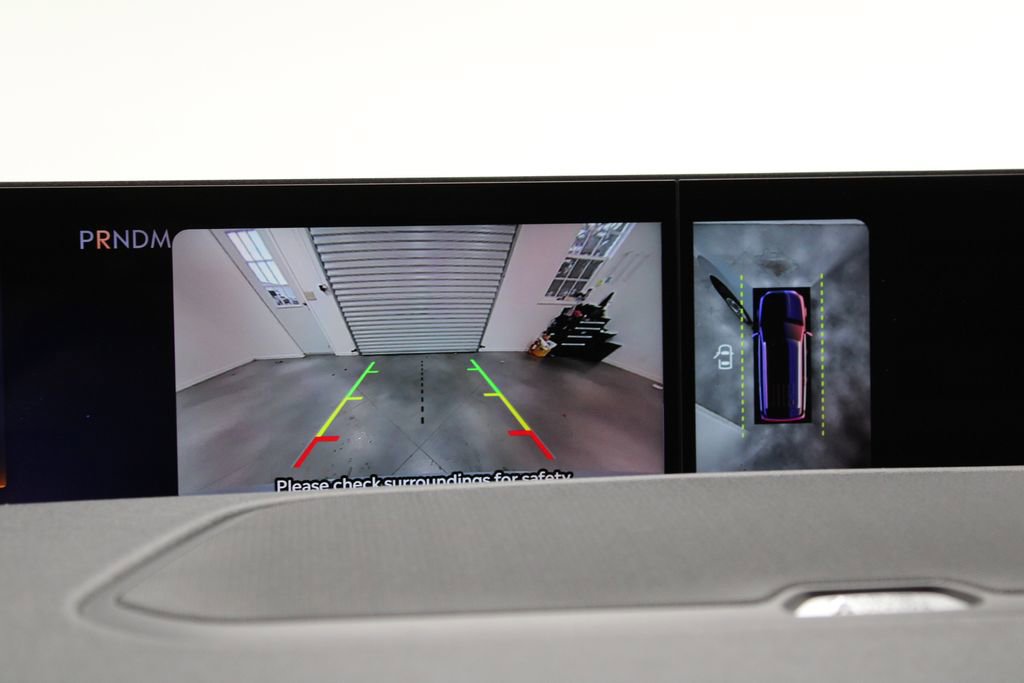 New 2025 Lincoln Navigator Reserve image 57