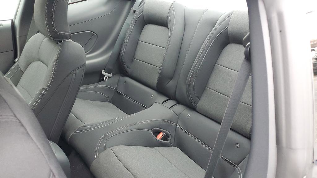 New 2026 Ford Mustang Coupe w/ Mustang Nite Pony Package image 15