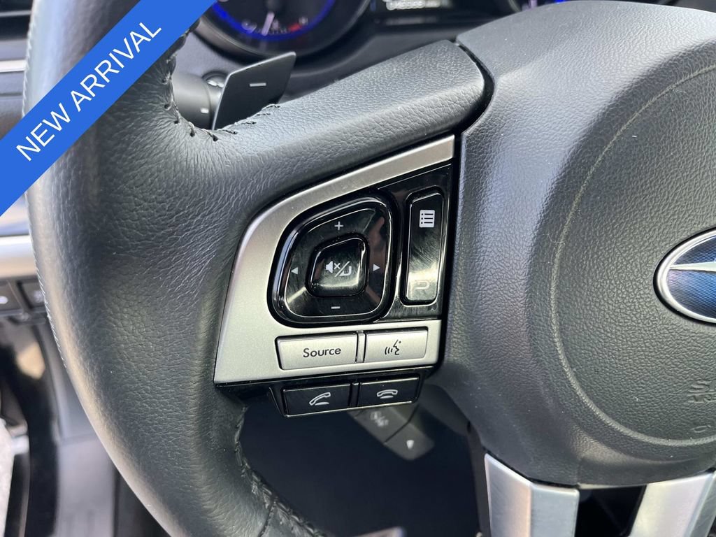 Used 2017 Subaru Legacy 2.5i Sport AWD/4WD image 29