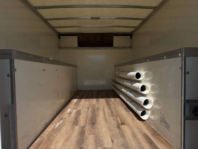 Used 2022 Ford E-350 and Econoline 350 Super Duty w/ Power Windows & Locks Group RWD image 22