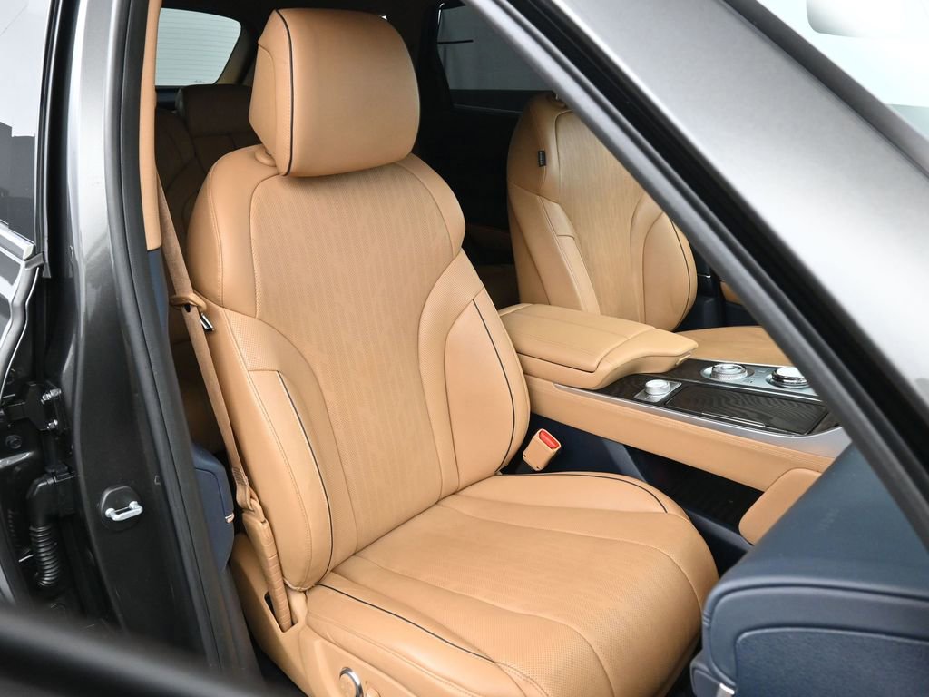 Used 2024 Genesis GV80 3.5T image 17