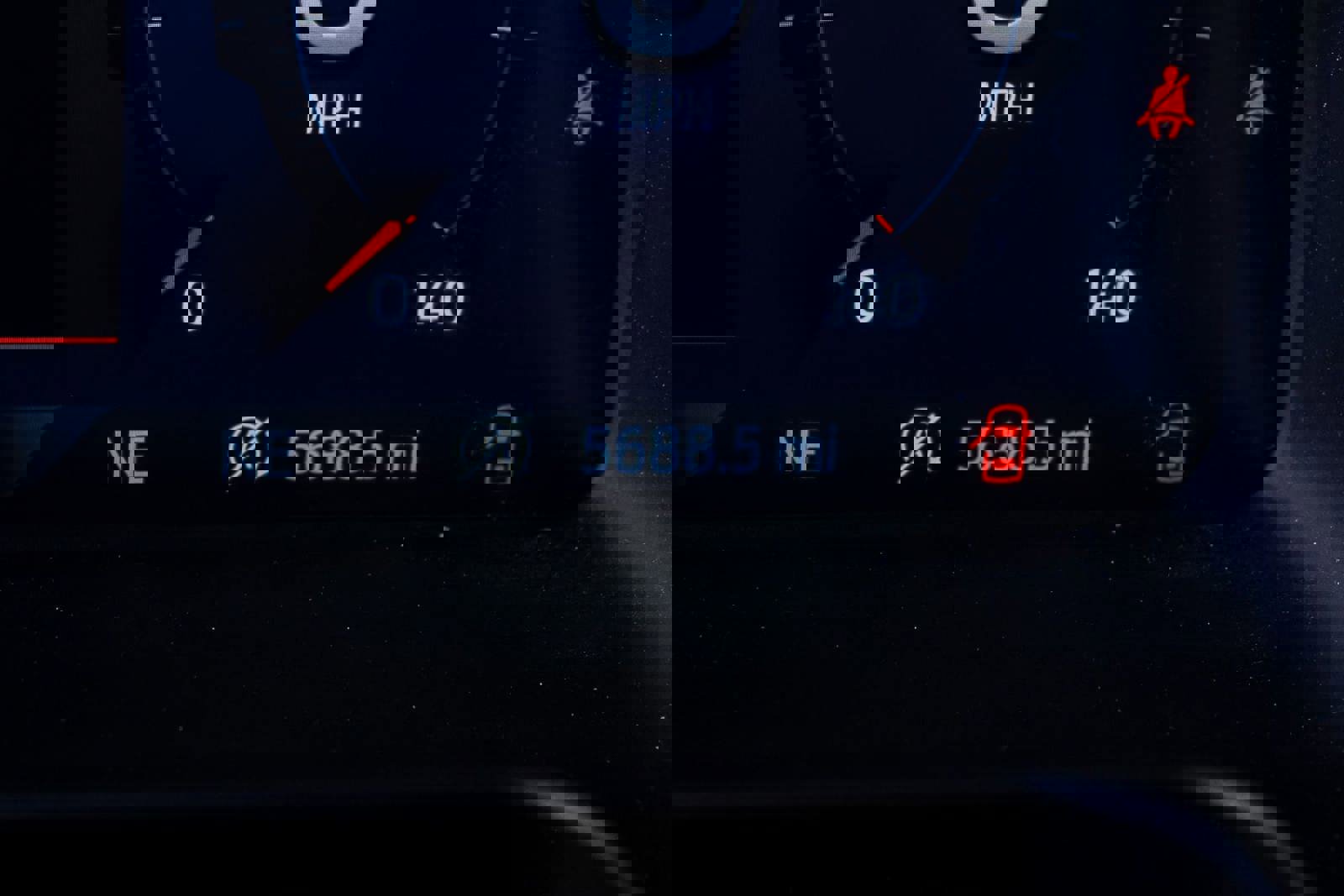 Used 2024 Ford Bronco Raptor w/ Interior Carbon Fiber Pack 6 image 20