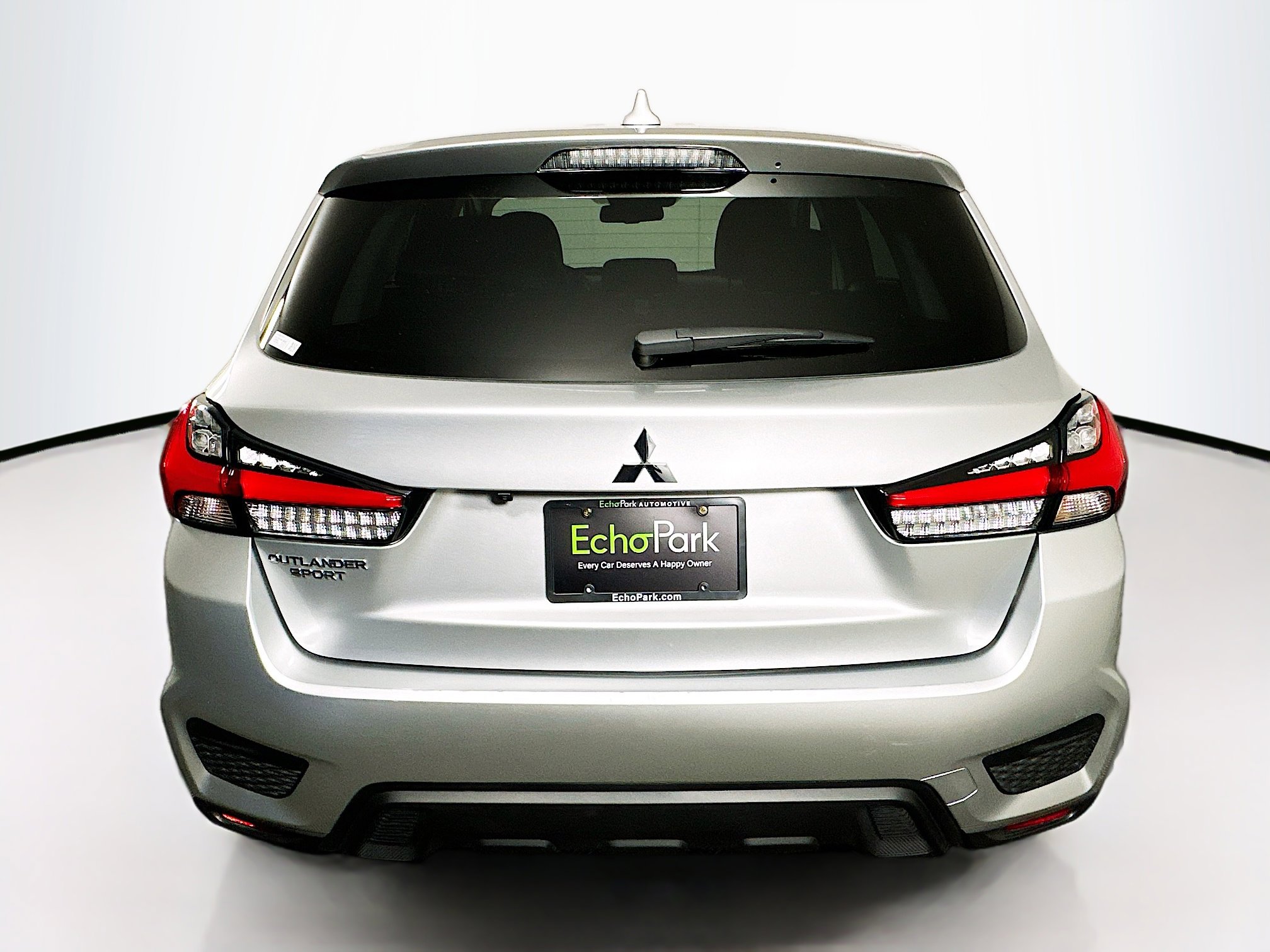 Used 2025 Mitsubishi Outlander Sport ES image 7