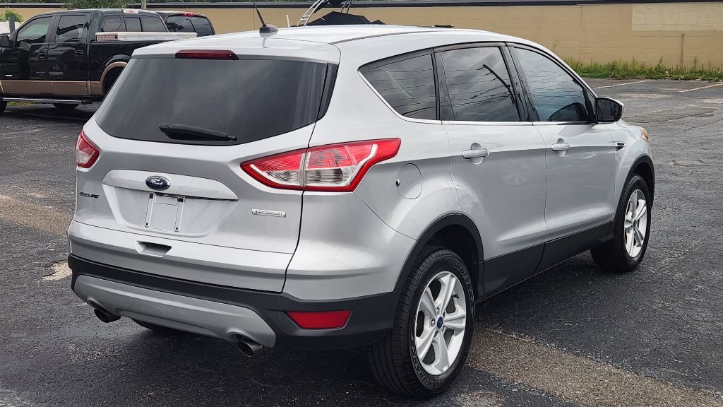 Used 2014 Ford Escape SE FWD image 6