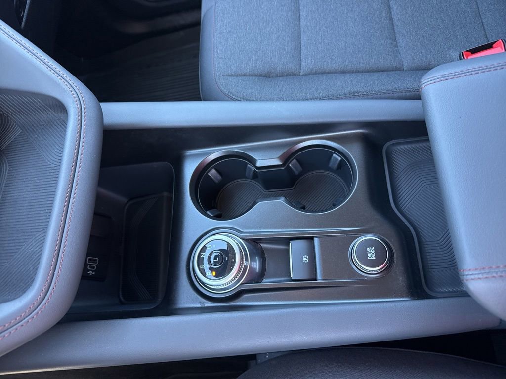 Used 2026 Ford Explorer Active image 21