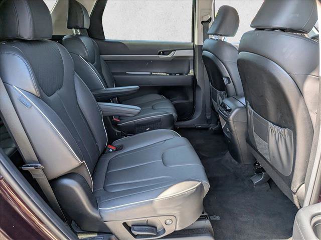 Used 2024 Hyundai Palisade SEL AWD/4WD image 22