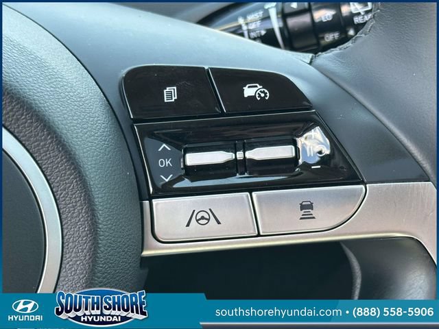 Certified 2023 Hyundai Tucson SEL w/ Convenience Package AWD/4WD image 25