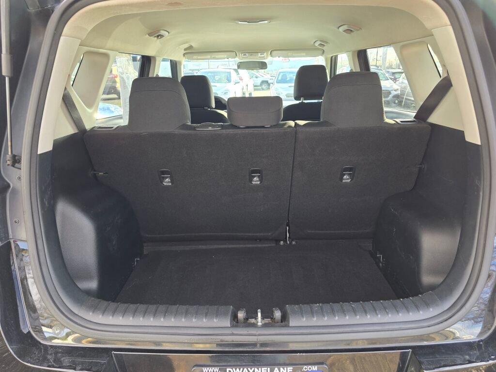 Used 2021 Kia Soul LX image 9