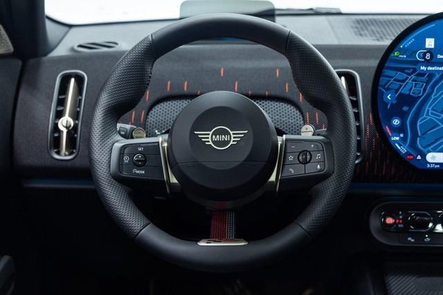 Certified 2026 MINI Cooper Countryman S image 15