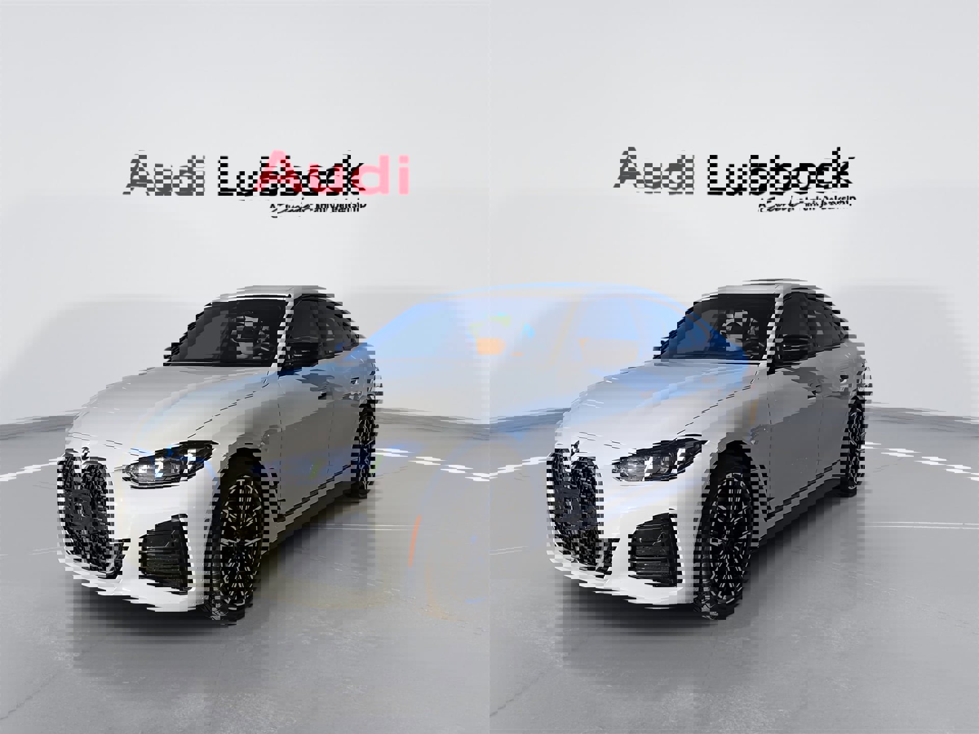 Used 2025 BMW 430i xDrive image 5