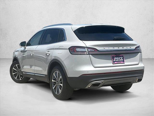 Used 2023 Lincoln Nautilus FWD image 13