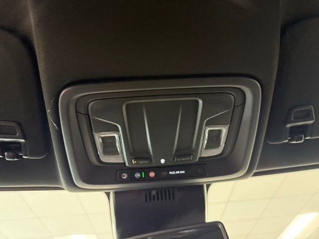 New 2026 GMC Sierra 2500 AT4 image 19