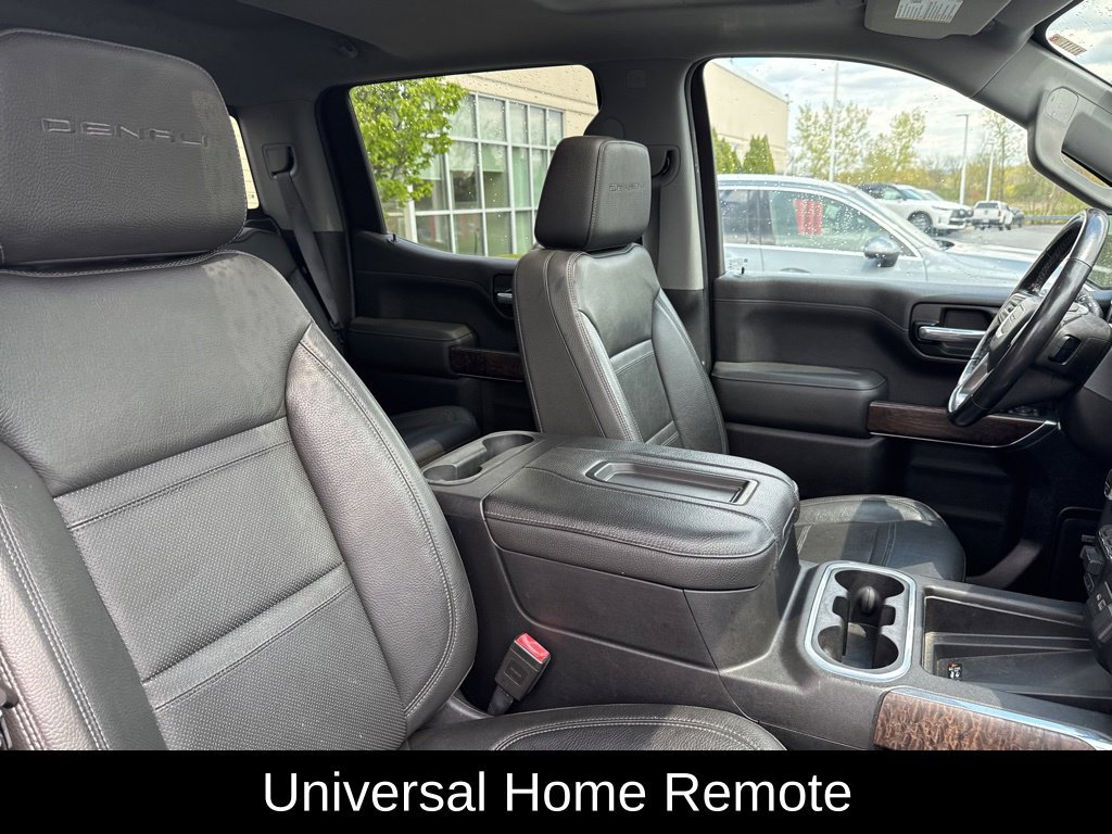 Used 2019 GMC Sierra 1500 Denali w/ Denali Ultimate Package AWD/4WD image 28