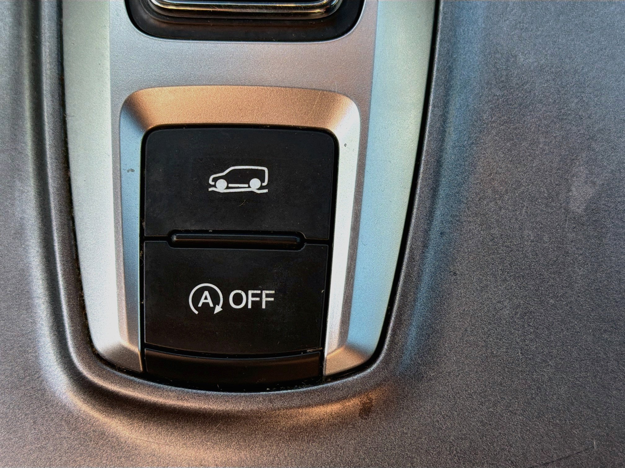 Used 2021 Honda Passport Sport image 25