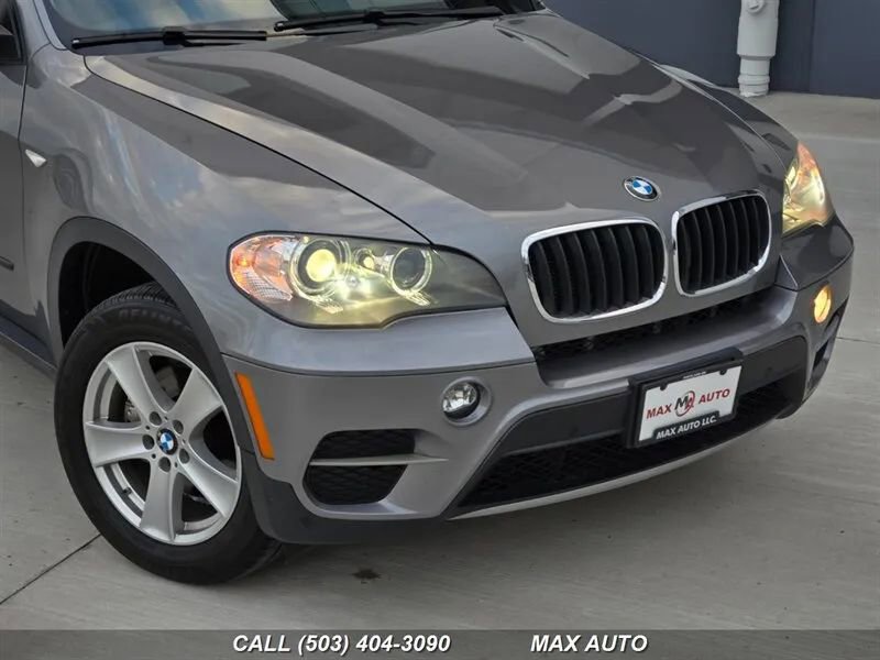 Used 2012 BMW X5 xDrive35i image 32