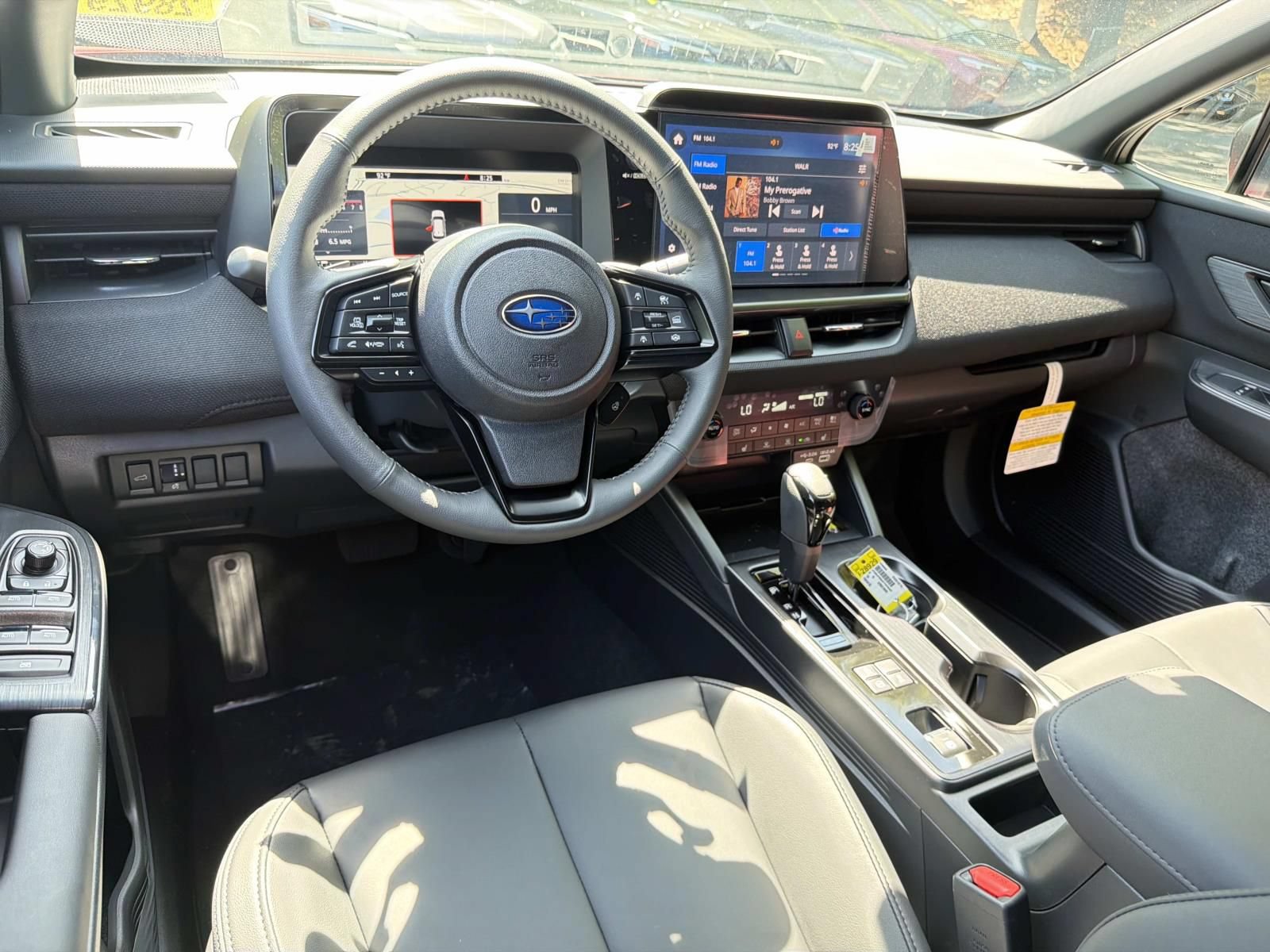 New 2026 Subaru Outback Premium w/ Premium/Limited Package AWD/4WD image 14