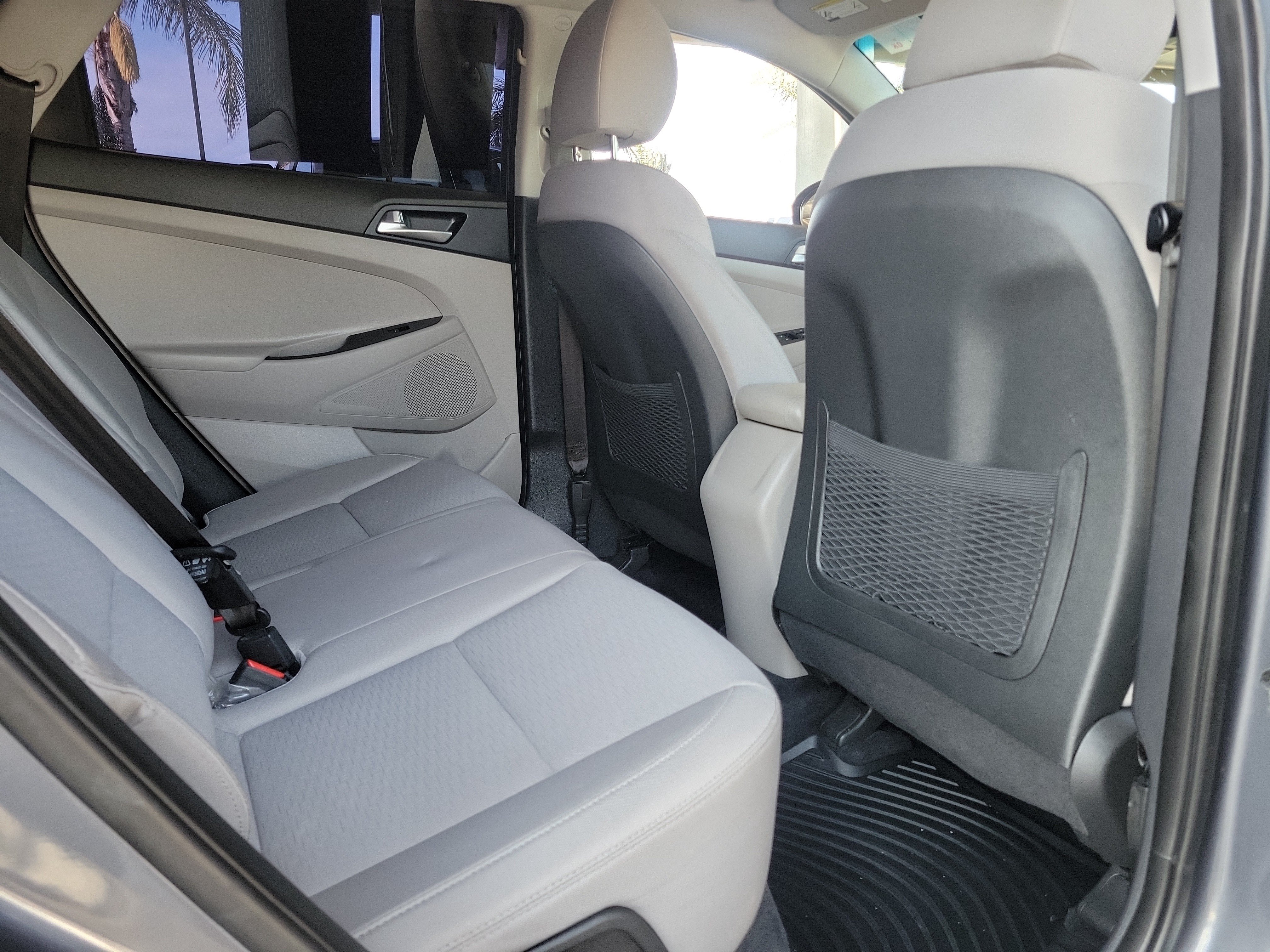 Certified 2021 Hyundai Tucson Value FWD image 24